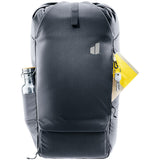 deuter Utilion 30, Rucksack, black (schwarz), 30L, mit Laptopfach