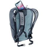 deuter Speed Lite 17, Wanderrucksack, atlantic-ink (blau), 17L