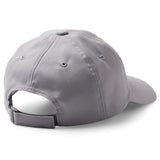 Cricut Ball Cap Rohling 3er Pack Polyester Baumwolle One Size Hut Mütze Kappe Grau Baseballkappe