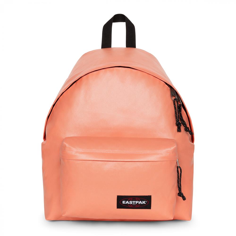Eastpak PADDED PAK'R, Rucksack, Glossy Peach (orange), 24L
