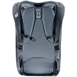deuter Drout 20, Rucksack, black (schwarz), 20L