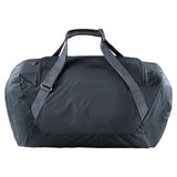 deuter Duffel 70, Reisetasche, black (schwarz), mit Seitentasche und Netzinnentasche
