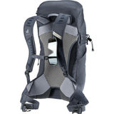 deuter AC Lite 24, Wanderrucksack, black (schwarz), 24L