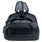 deuter Duffel Pro 40, Reisetasche, black (schwarz), auch als Rucksack tragbar