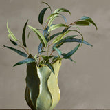 Bloomingville Eucalyptus Kunstblume Stiel Grün 101cm