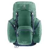 deuter Gröden 30 SL, Wanderrucksack, seagreen-ink (grün), 30L