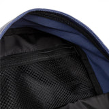 Eastpak OUT OF OFFICE, Rucksack, Glossy Blue (blau), 27L, mit Laptopfach