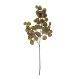 Bloomingville Eucalyptus Kunstblume Stiel Braun 86cm