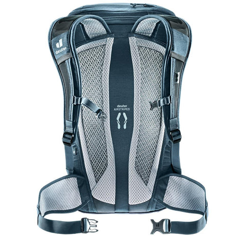 deuter Rotsoord, Fahrradrucksack, atlantic-ink (blau), 30L, mit Laptopfach