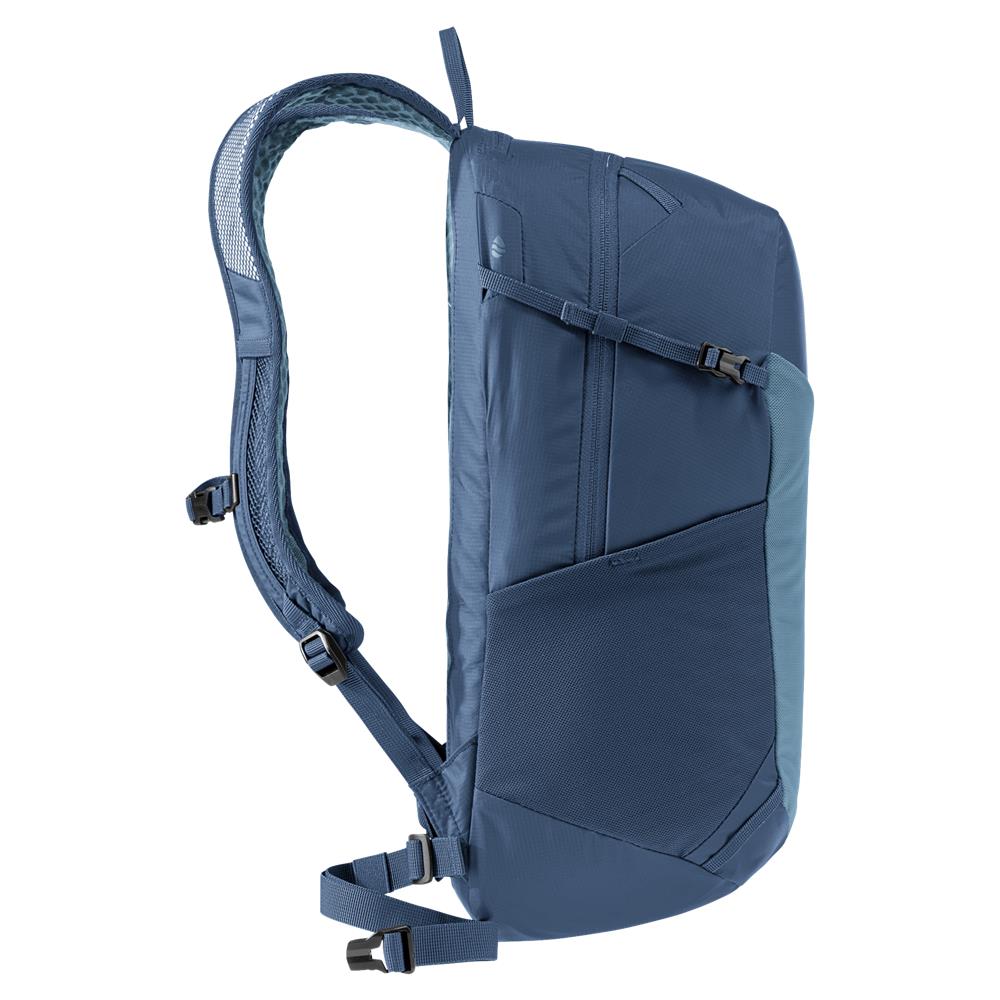 deuter Speed Lite 21, Wanderrucksack, atlantic-ink (blau), 21L