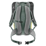 deuter Race 12, Fahrradrucksack, sprout-ivy (gelb), 12L