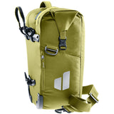 deuter Valbona 20+5, Fahrradtasche, cactus (grün), 25L, Hinterradtasche