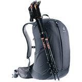 deuter AC Lite 23, Wanderrucksack, black (schwarz), 23L