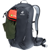 deuter AC Lite 25 EL, Wanderrucksack, black (schwarz), 25L