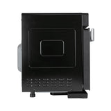 Steba DG 30 Multifunktions-Dampfbackofen – 27 L, 47 Programme, Heißdampf, Schwarz