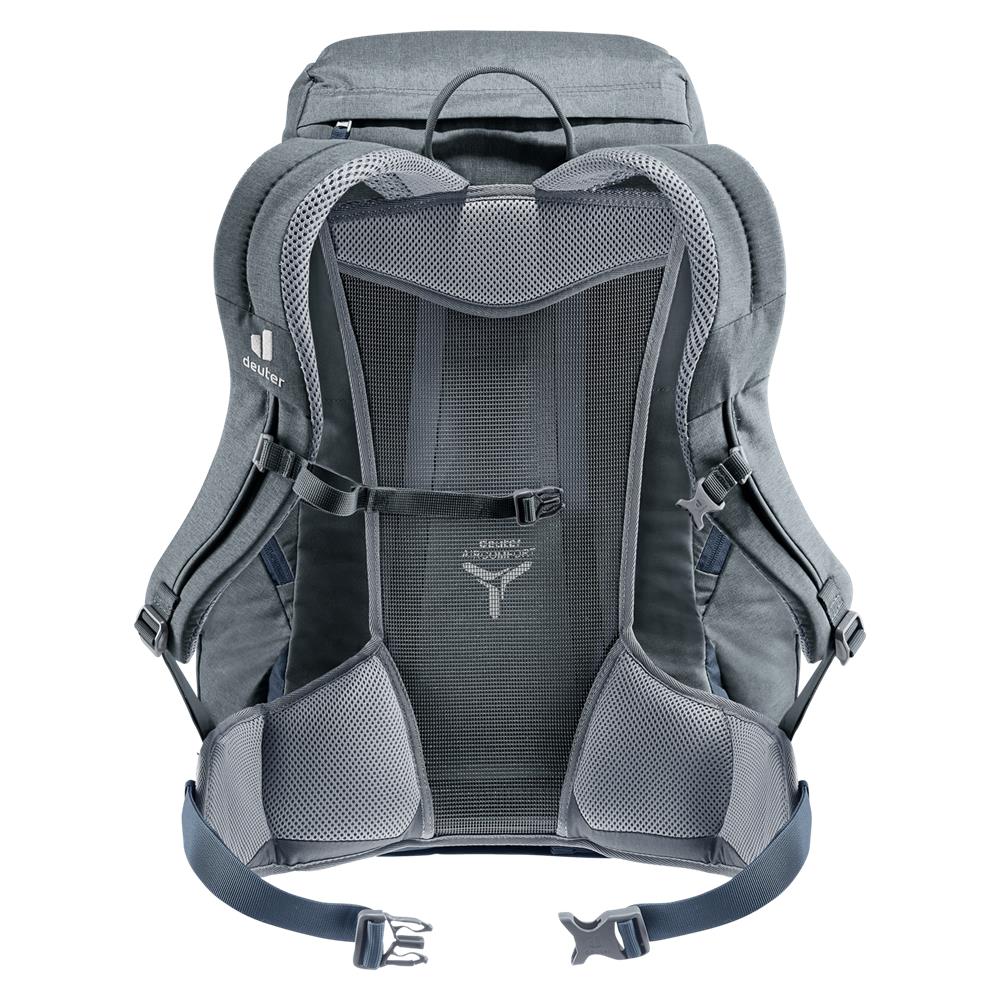 deuter Gröden 32, Wanderrucksack, graphite-ink (grau), 32L