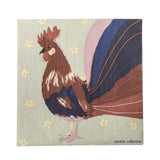 Bloomingville Hanaia Servietten Bunt Papier 33x33cm 20er Pack