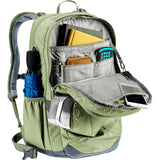 deuter Cotogy, Schulrucksack, grove ripple-grove (grün), 26L, Schulranzen