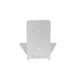 Umbra Conceal Unsichtbares Bücherregal 3er Set Stahl 14 x 13 x 14 cm Wandregal