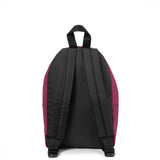 Eastpak ORBIT XS, Kleiner Rucksack, Wine Burgundy (rot), 10L