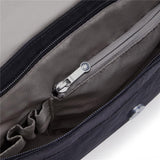 Kipling SUPERWORKER S, Laptop Tasche mit 13-Zoll-Laptopfach, Black Noir (schwarz)