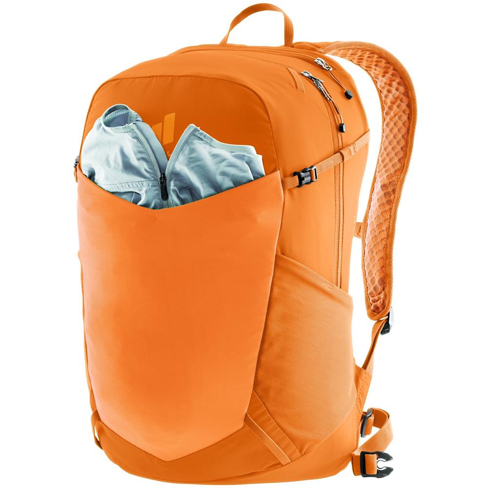 deuter Speed Lite 21, Wanderrucksack, peach-tuscany (orange), 21L