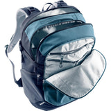 deuter Gigant, Lifestyle-Rucksack, atlantic-ink (blau), 32L, mit Flaschenhalter und Laptopfach