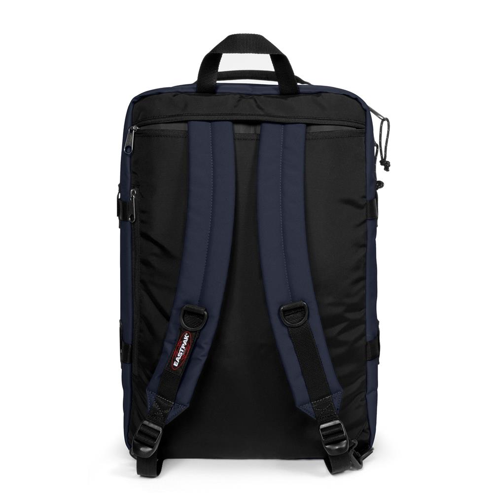 Eastpak TRAVELPACK, Großer Rucksack, Ultra Marine (blau), 42L, mit Laptopfach