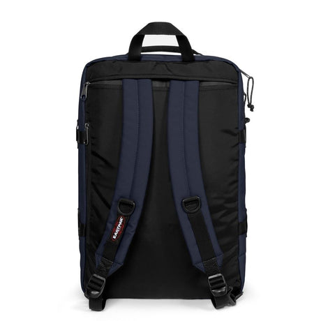 Eastpak TRAVELPACK, Großer Rucksack, Ultra Marine (blau), 42L, mit Laptopfach