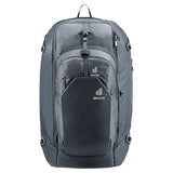 deuter Access Pro 60 SL, Reiserucksack, black (schwarz), 60L, für kürzere Rücken