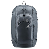 deuter Access Pro 60 SL, Reiserucksack, black (schwarz), 60L, für kürzere Rücken