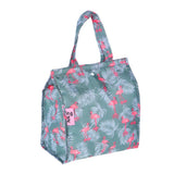 NILS CAMP Kühltasche Cosmos 5L - kompakte Thermotasche für Camping, Picknick & Outdoor