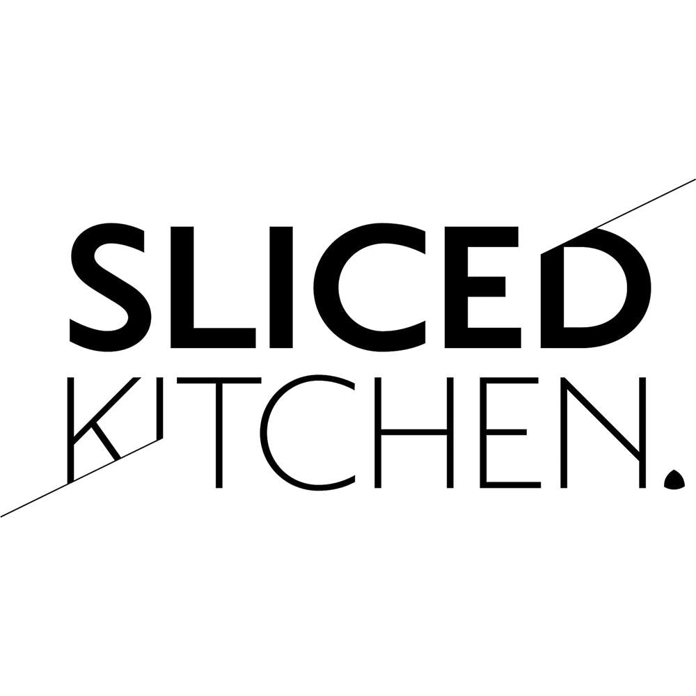 GRAEF Allesschneider SlicedKitchen S11003 rot Wellenschliffmesser | B-Ware