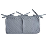 Mushie Aufbewahrungstasche, Tradewinds, Baby- & Kinderbett Organizer