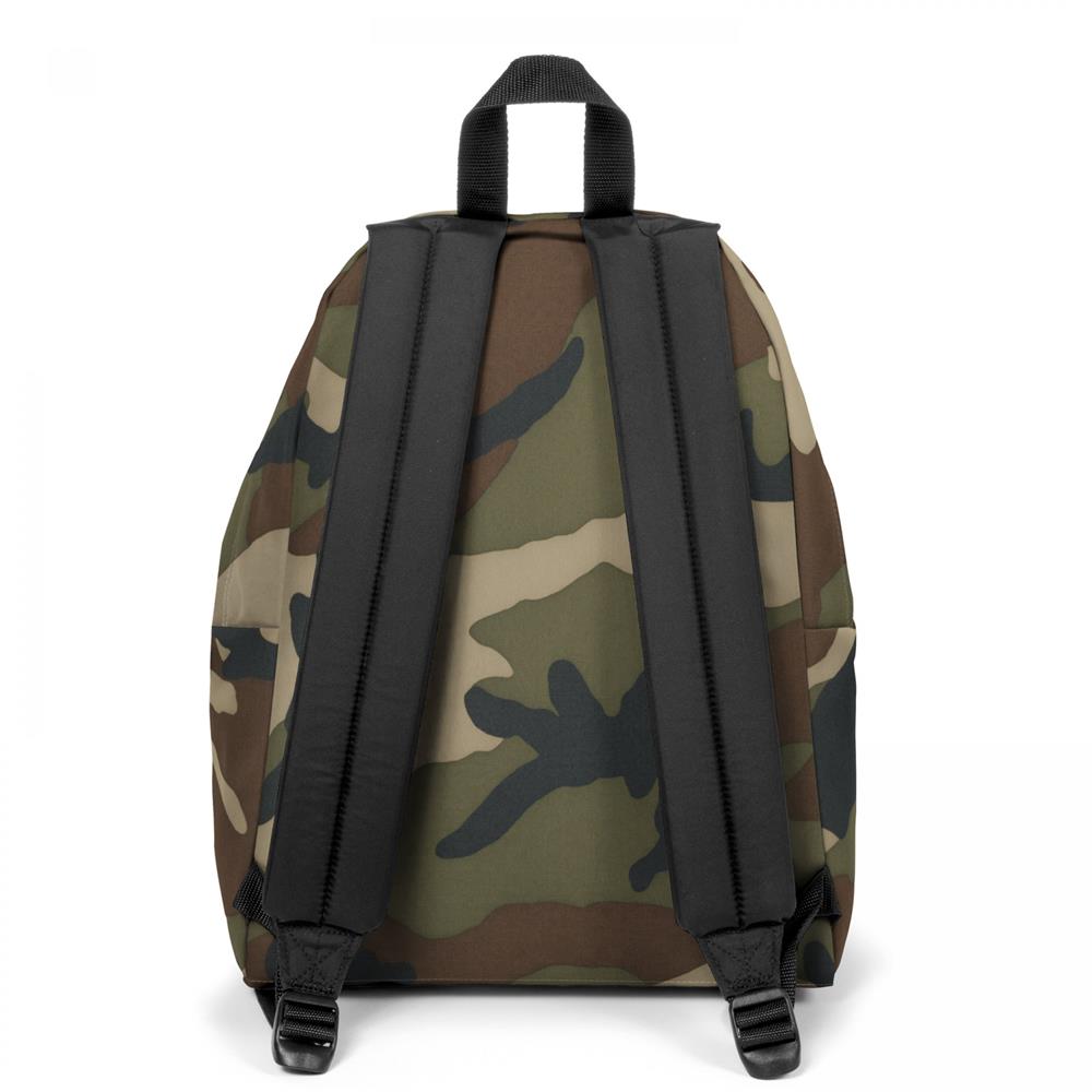 Eastpak PADDED PAK'R, Rucksack, Camo (camouflage), 24L