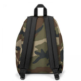 Eastpak PADDED PAK'R, Rucksack, Camo (camouflage), 24L