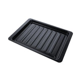 Steba DG 30 Multifunktions-Dampfbackofen – 27 L, 47 Programme, Heißdampf, Schwarz