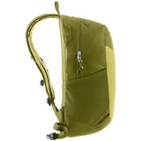 deuter Speed Lite 17, Wanderrucksack, linden-cactus (grün), 17L