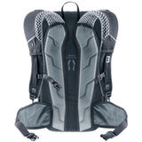 deuter Bike I 20, Fahrradrucksack, black (schwarz), 20L