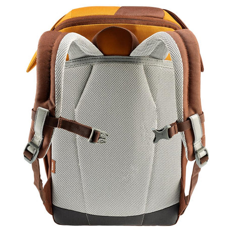 deuter Kikki, Kinderrucksack, Hund, Kindergartenrucksack für Kinder ab 3 Jahre