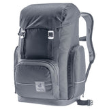 deuter Scula, Schulrucksack, black (schwarz), 30L, Schulranzen