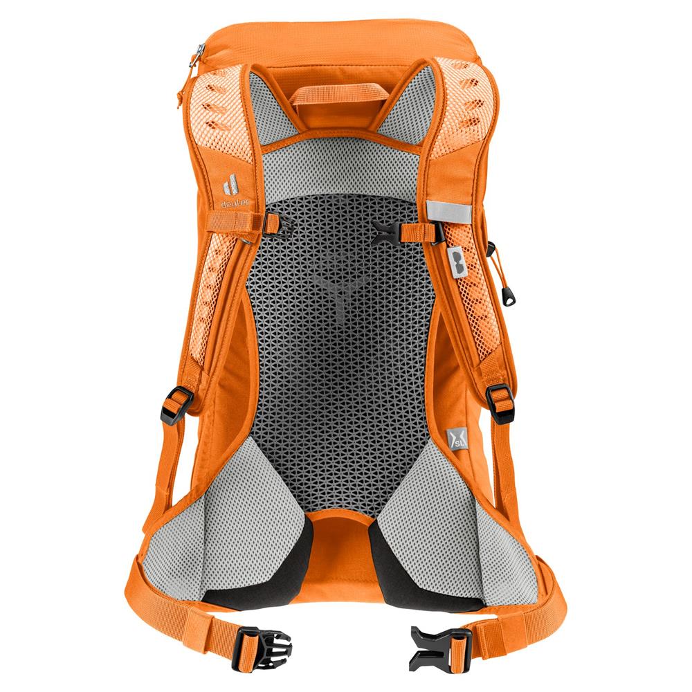deuter AC Lite 14 SL, Wanderrucksack, peach-tuscany (orange), 14L