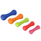 Kurzhantel 1 kg Neopren Fitnesshantel | HMS 17025