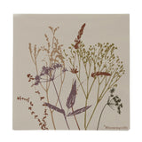Bloomingville Sirri Serviette 20 Stück Blumenmotiv Recyceltes Papier