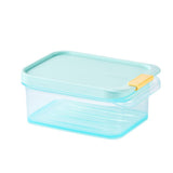 LocknLock Freezer Fit - Vorratsdose 450 ml - Frischhaltedose, Gefriergeeignet