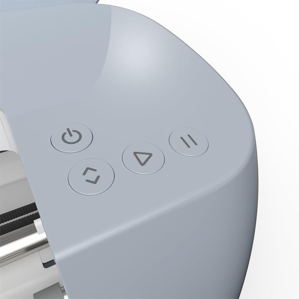 Cricut Maker 3 - Schneideplotter mit Bluetooth und USB-Anschluss