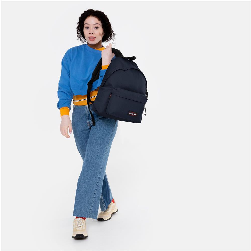 Eastpak PADDED PAK'R, Rucksack, Ultra Marine (blau), 24L