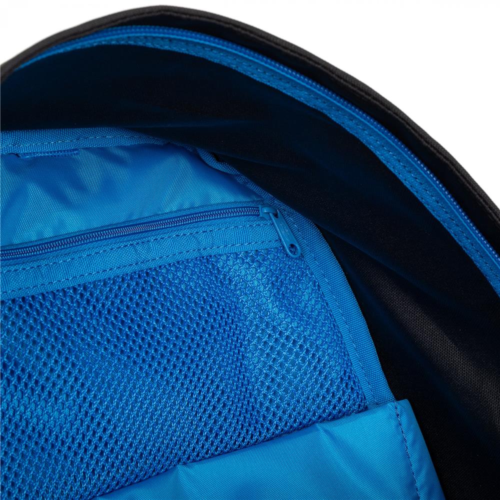 Eastpak OUT OF OFFICE, Rucksack, Kontrast Bubble (blau), 27L, mit Laptopfach