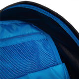 Eastpak OUT OF OFFICE, Rucksack, Kontrast Bubble (blau), 27L, mit Laptopfach