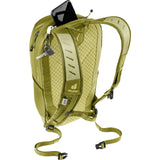 deuter Speed Lite 13, Wanderrucksack, linden-cactus (grün), 13L